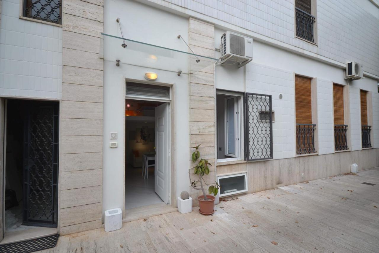 Golden Bay Bed & Breakfast Trani Exterior photo