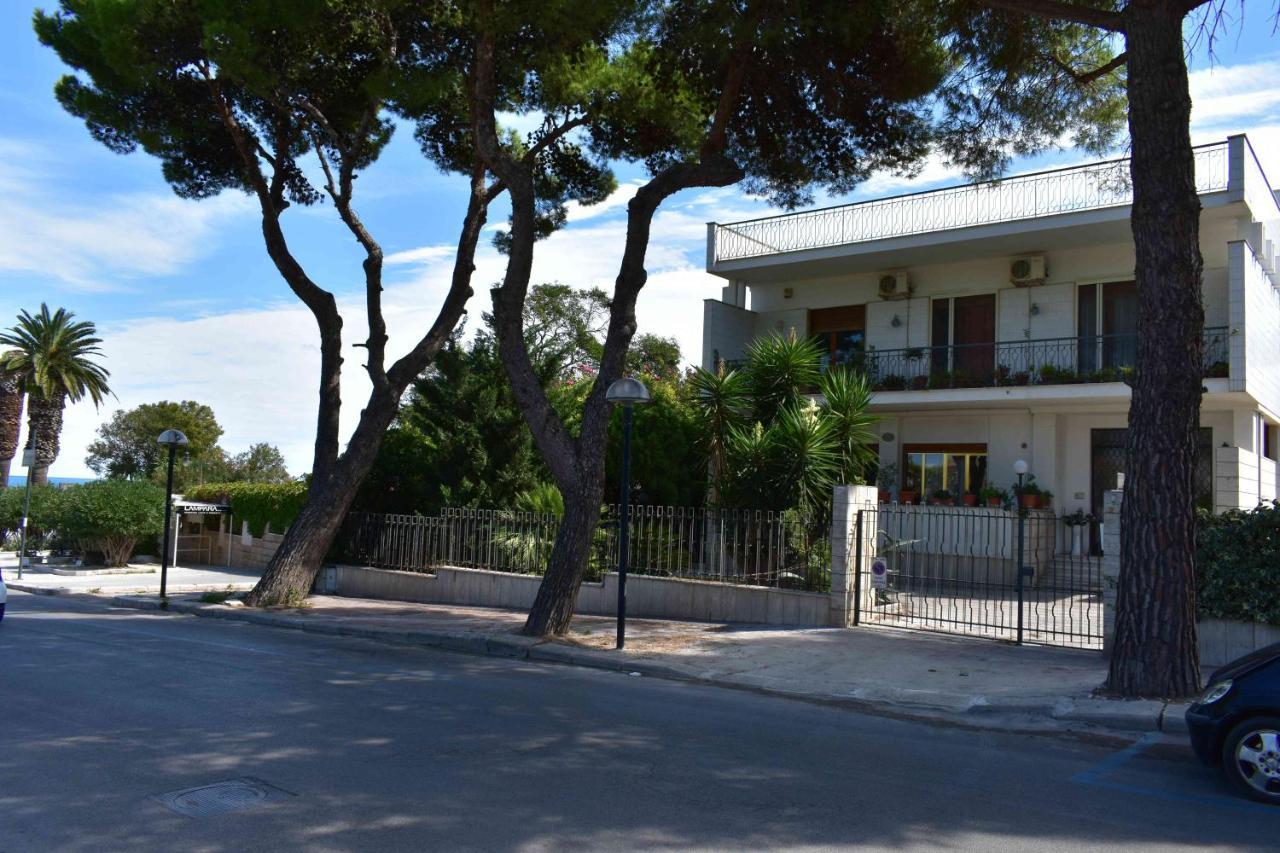 Golden Bay Bed & Breakfast Trani Exterior photo
