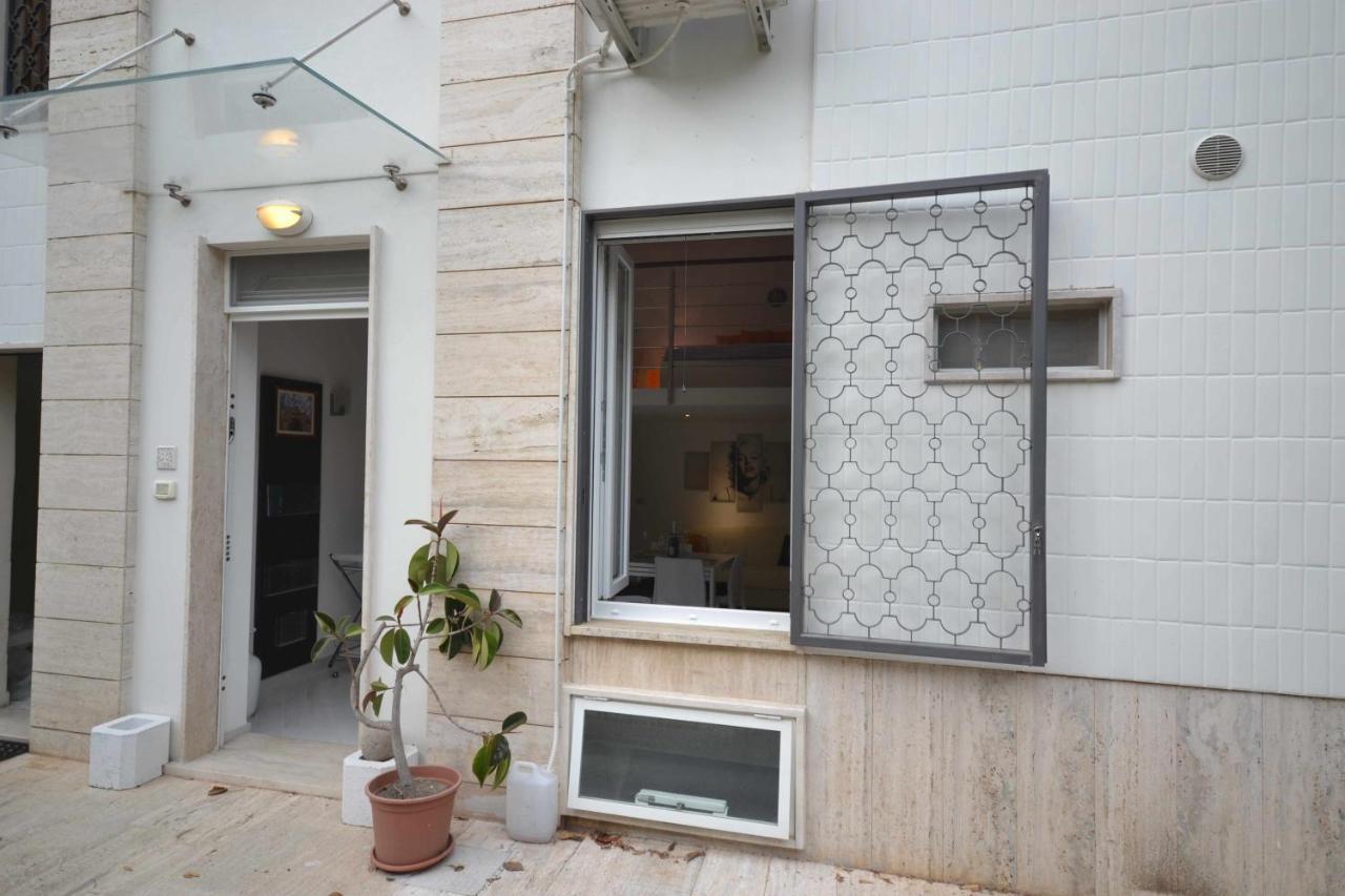 Golden Bay Bed & Breakfast Trani Exterior photo