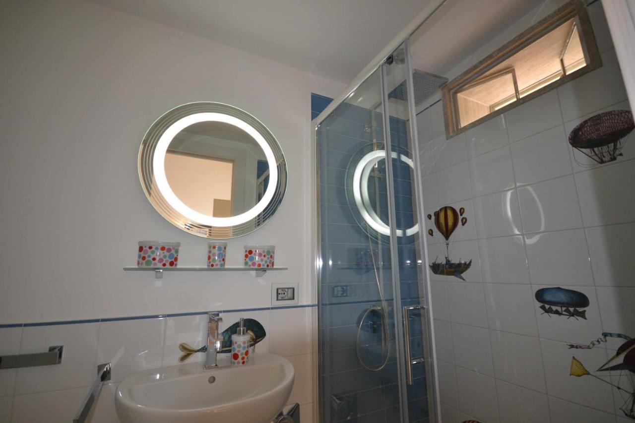 Golden Bay Bed & Breakfast Trani Exterior photo