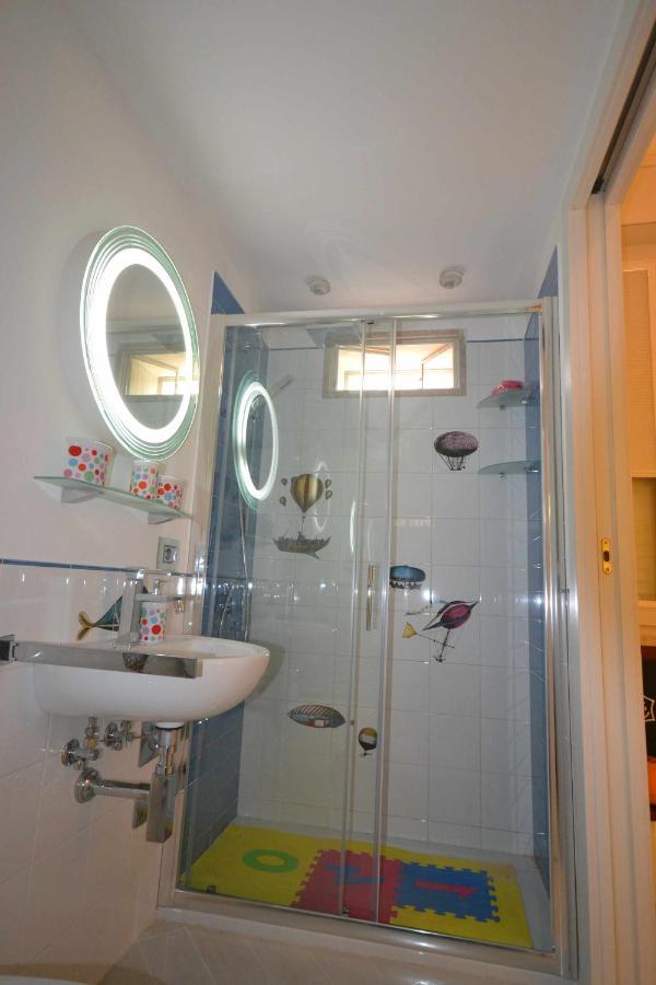 Golden Bay Bed & Breakfast Trani Exterior photo